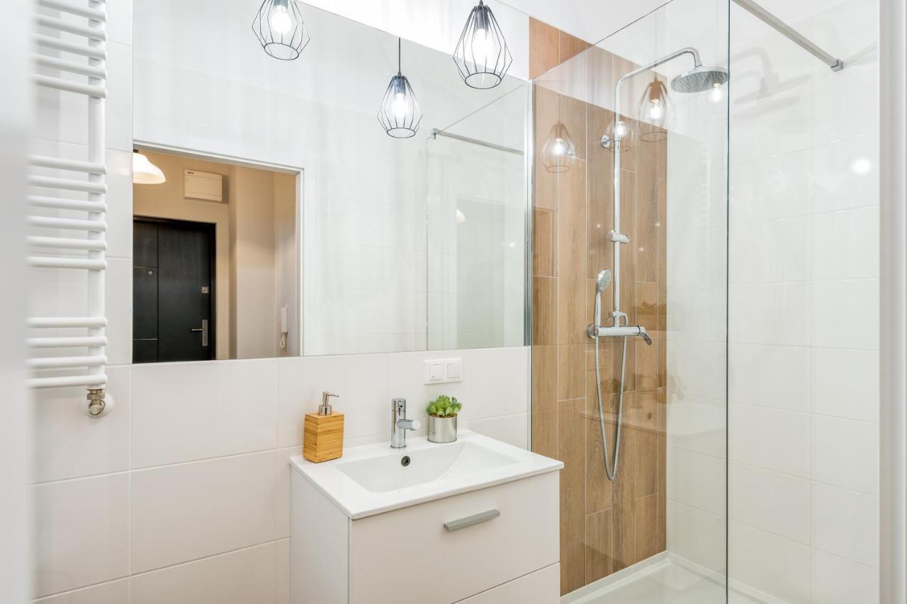 Apartament Diamentowy Stary Toruń Kültér fotó