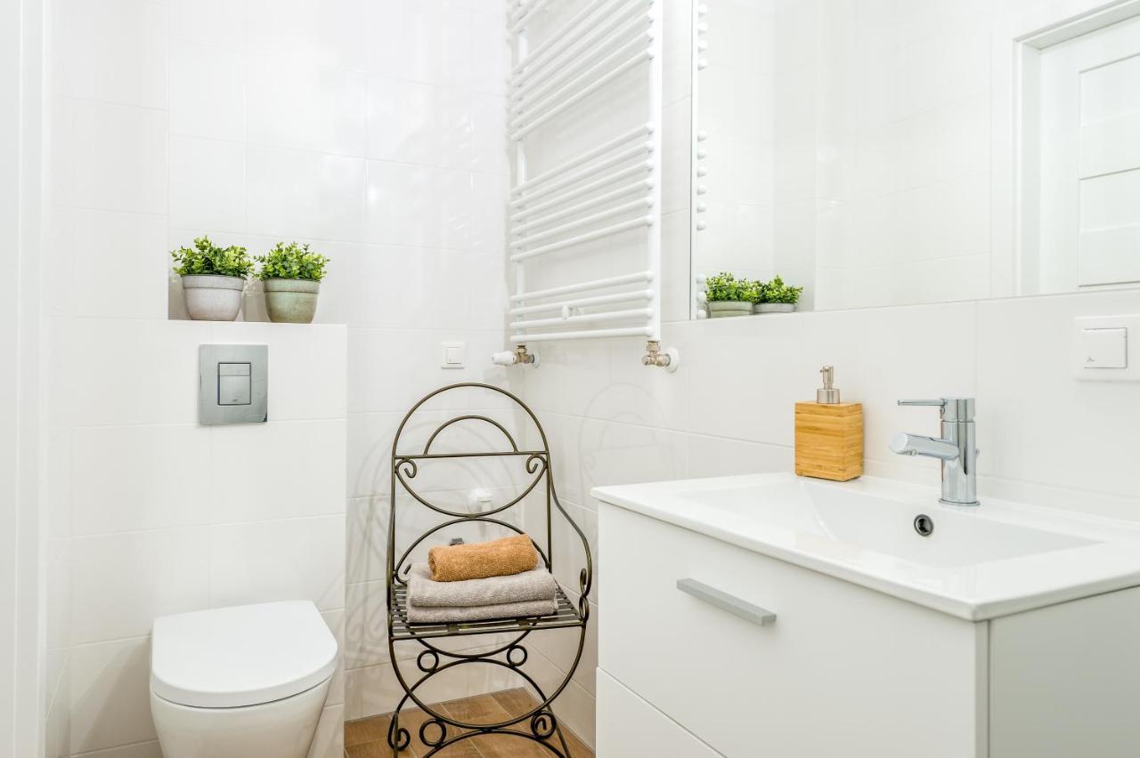 Apartament Diamentowy Stary Toruń Kültér fotó