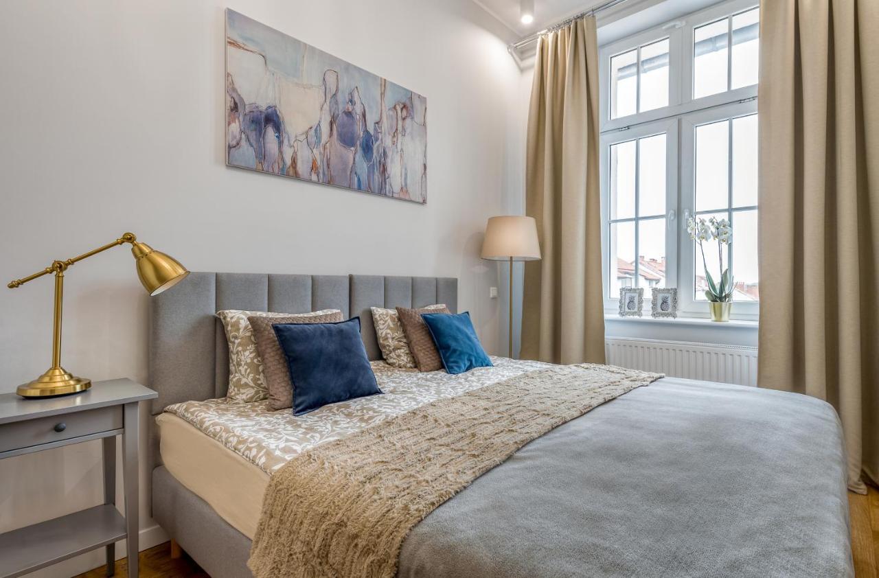 Apartament Diamentowy Stary Toruń Kültér fotó