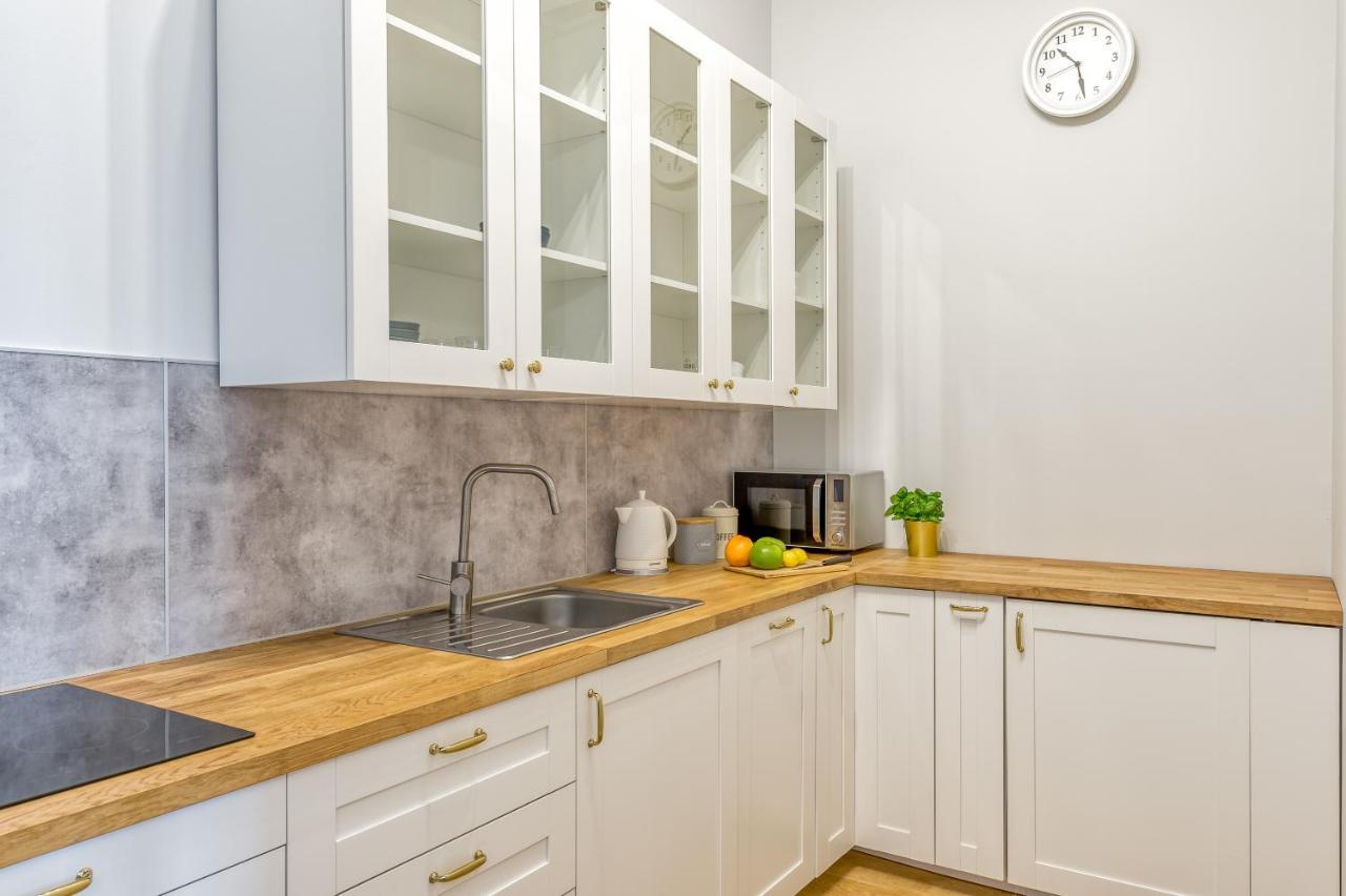Apartament Diamentowy Stary Toruń Kültér fotó